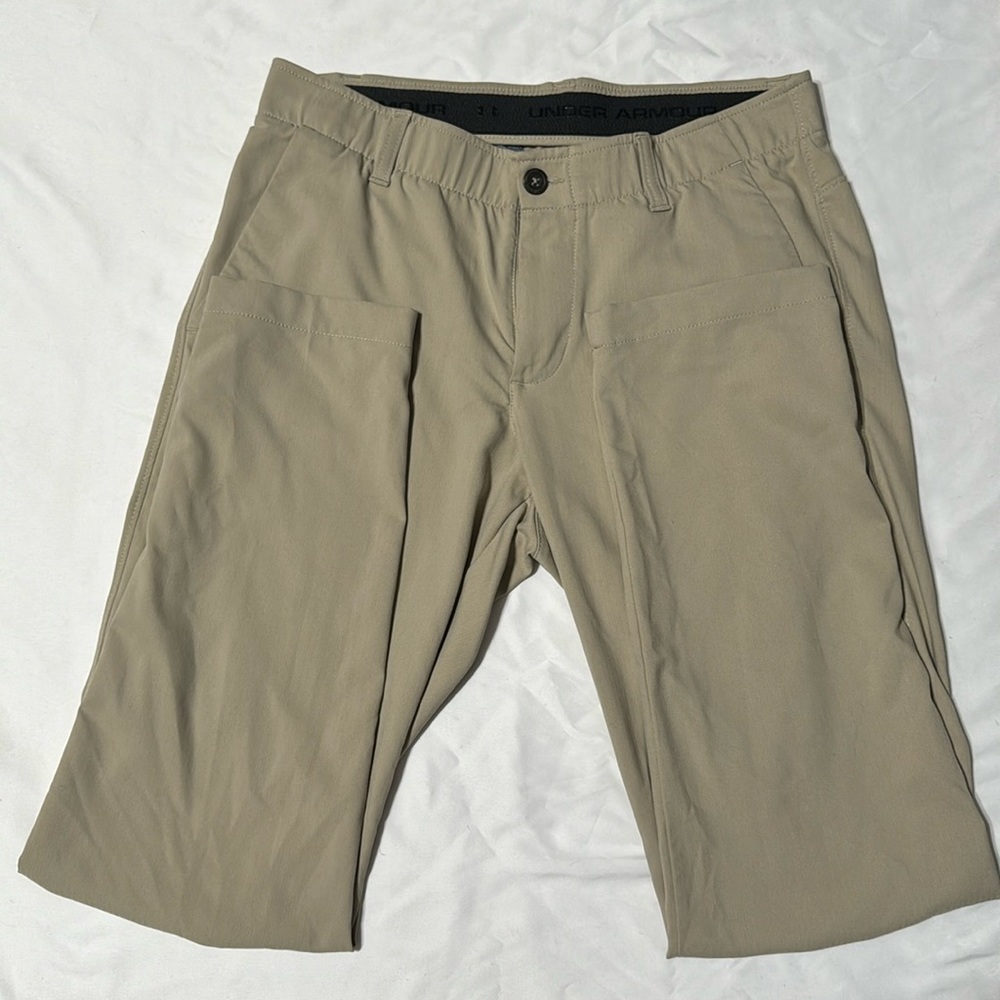 Men’s | Underarmour | Show down pant | 32 x 30